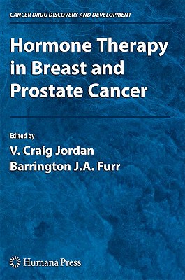 Hormone Therapy in Breast and Prostate Cancer