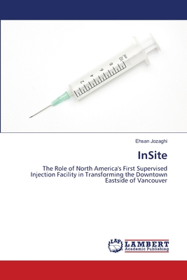 غلاف كتاب InSite