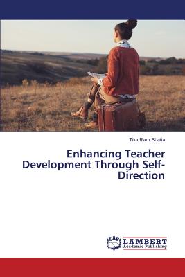 غلاف كتاب Enhancing Teacher Development Through Self-Direction
