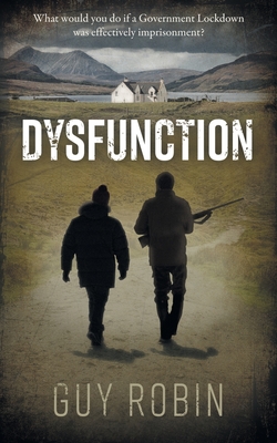 غلاف كتاب Dysfunction