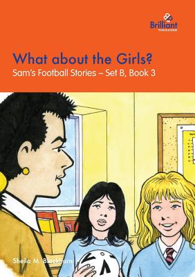 What about the Girls?: Sam