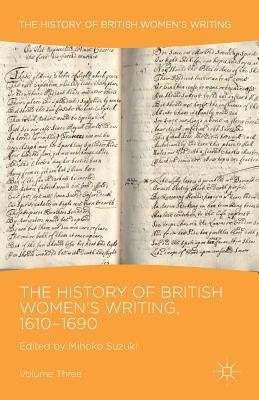 The History of British Women