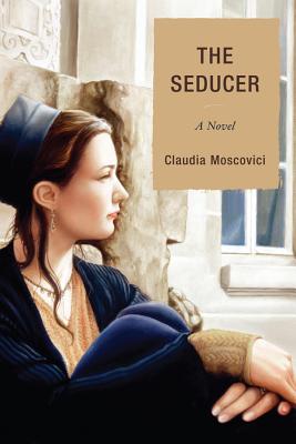 غلاف كتاب The Seducer: A Novel