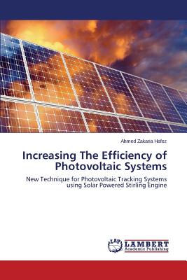 Increasing The Efficiency of Photovoltaic Systems