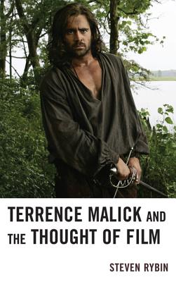 غلاف كتاب Terrence Malick and the Thought of Film