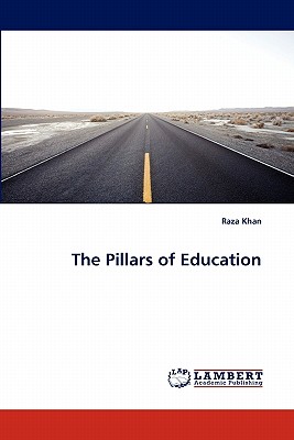 غلاف كتاب The Pillars of Education