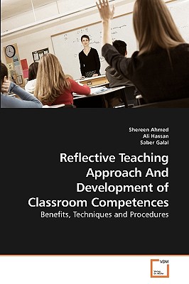 غلاف كتاب Reflective Teaching Approach And Development of Classroom Competences