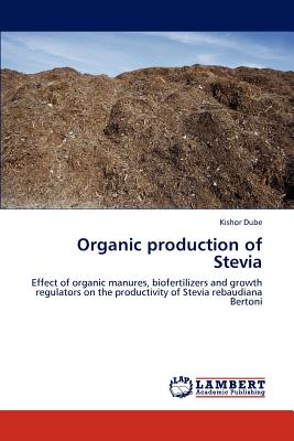 Organic production of Stevia