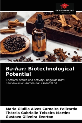 Ba-har: Biotechnological Potential