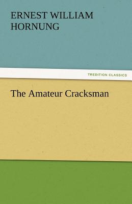 The Amateur Cracksman