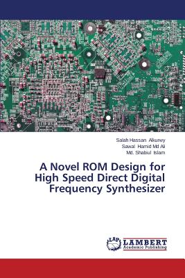 A Novel ROM Design for High Speed Direct Digital Frequency Synthesizer