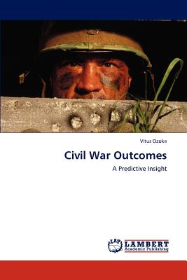 غلاف كتاب Civil War Outcomes