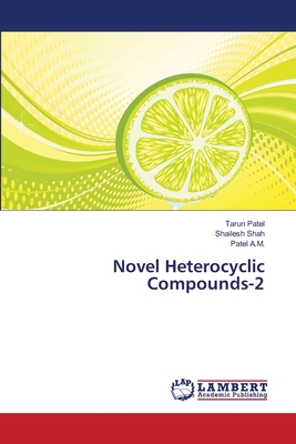 Novel Heterocyclic Compounds-2