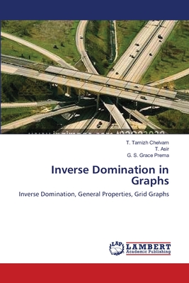 Inverse Domination in Graphs