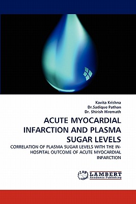 Acute Myocardial Infarction and Plasma Sugar Levels