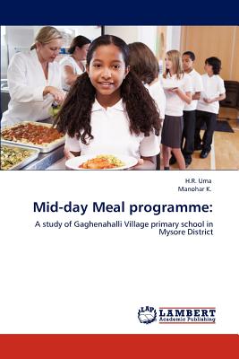 Mid-day Meal programme: