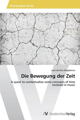 Die Bewegung der Zeit