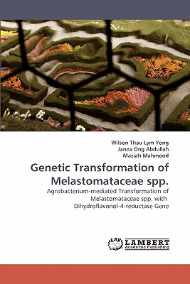 Genetic Transformation of Melastomataceae spp.