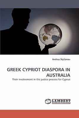 Greek Cypriot Diaspora in Australia