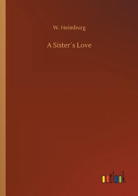 غلاف كتاب A Sister´s Love