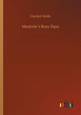 Marjorie´s Busy Days