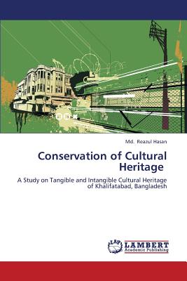 Conservation of Cultural Heritage