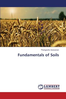 Fundamentals of Soils