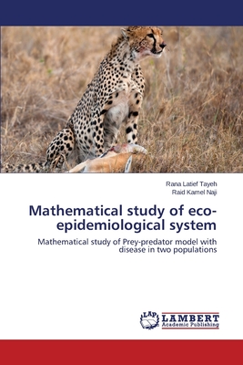 Mathematical study of eco-epidemiological system