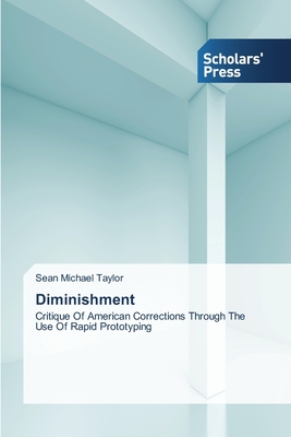 غلاف كتاب Diminishment