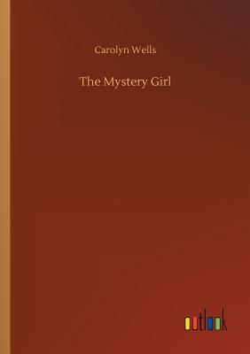 غلاف كتاب The Mystery Girl