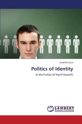 غلاف كتاب Politics of Identity