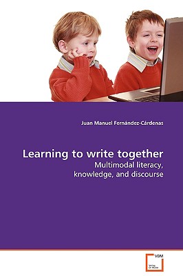 Learning to write together