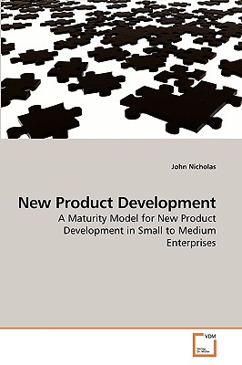 New Product Development