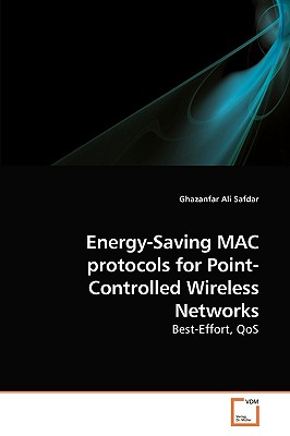 Energy-Saving MAC protocols for Point-Controlled Wireless Networks