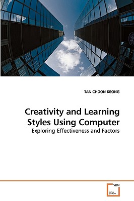 غلاف كتاب Creativity and Learning Styles Using Computer