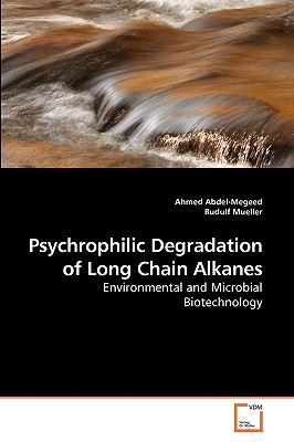 Psychrophilic Degradation of Long Chain Alkanes