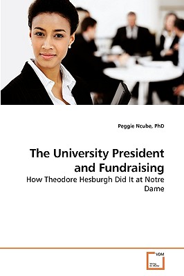 The University President and Fundraising