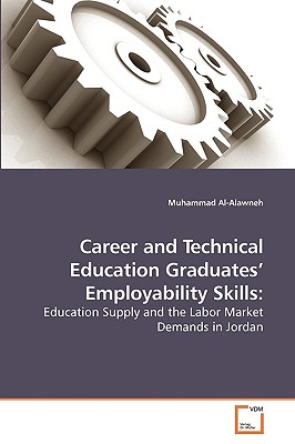 غلاف كتاب Career and Technical Education Graduates'             Employability Skills: