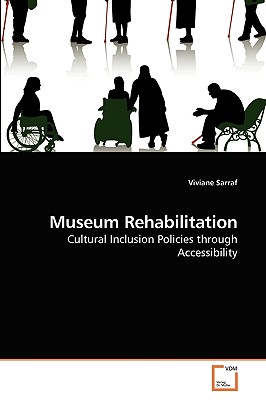 غلاف كتاب Museum Rehabilitation