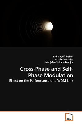 Cross-Phase and Self-Phase Modulation