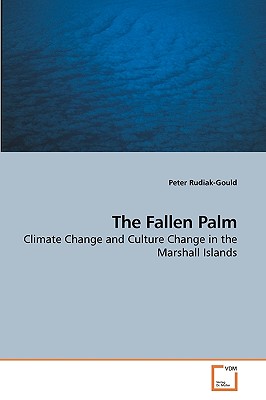 غلاف كتاب The Fallen Palm