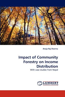 Impact of Community Forestry on Income Distribution