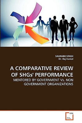 A Comparative Review of Shgs