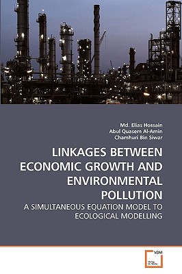 LINKAGES BETWEEN ECONOMIC GROWTH AND             ENVIRONMENTAL POLLUTION