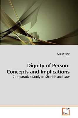 Dignity of Person: Concepts and Implications