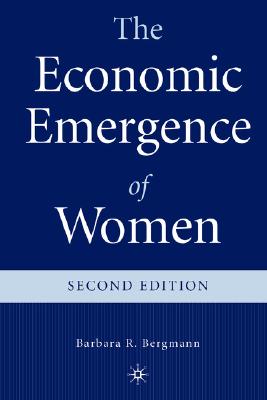 غلاف كتاب The Economic Emergence of Women