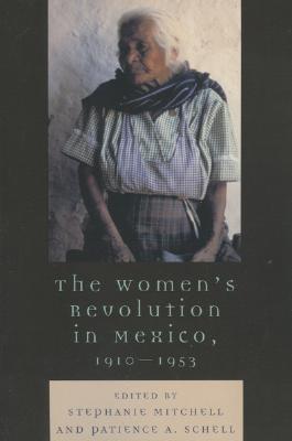 Nwf: The Women's Revolution in Mexico, 1910-1: كتب
