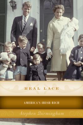 Real Lace: America