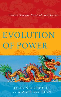 Evolution of Power: China