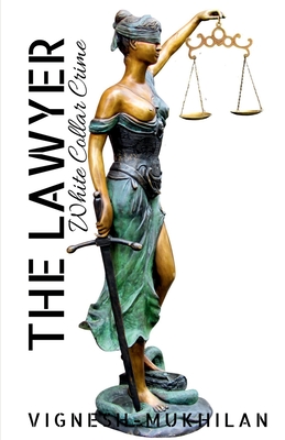 غلاف كتاب The lawyer